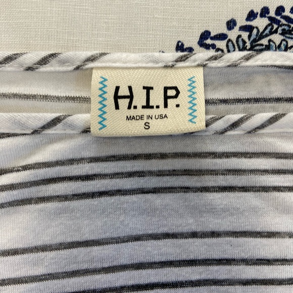 HIP Lightweight Shitt - Picture 3 of 4